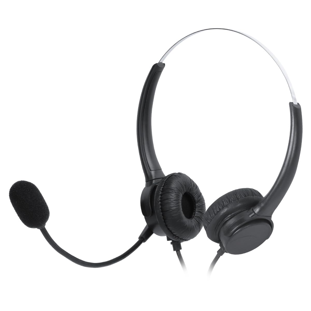 ミュージック adnk HEADSET PARA TELEFONE RJ9 VINIK CORP DUO – VK500RJ9 | Amazon.com.br